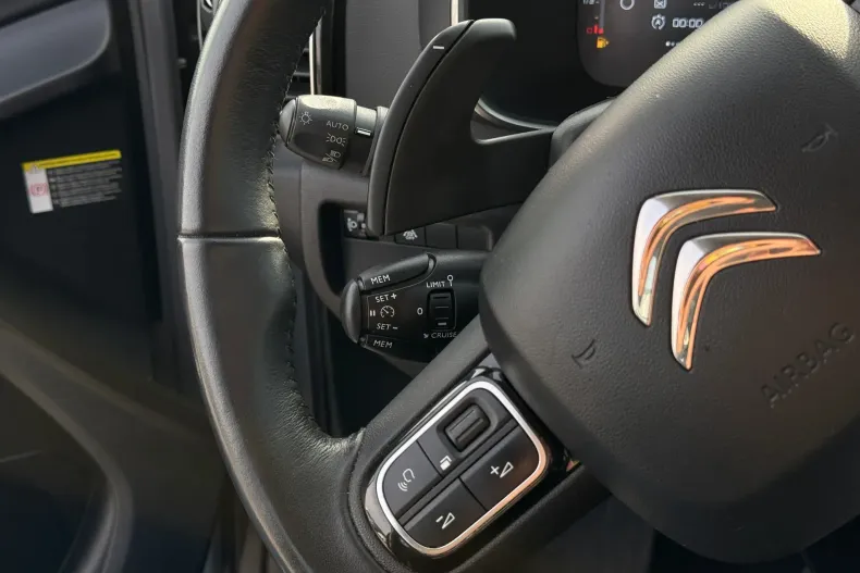 Citroën C5 Aircross din 2021 cu 143.661 km - oferta CIT169011 - foto 23