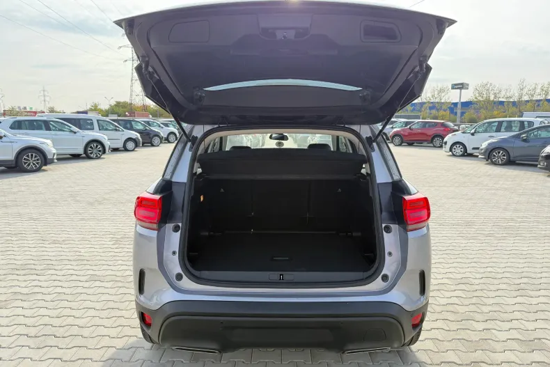 Citroën C5 Aircross din 2021 cu 143.661 km - oferta CIT169011 - foto 26