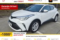Toyota C-HR din 2020 cu 169.200 km - oferta TOY169012 - foto 1