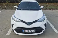 Toyota C-HR din 2020 cu 169.200 km - oferta TOY169012 - foto 5