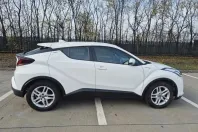 Toyota C-HR din 2020 cu 169.200 km - oferta TOY169012 - foto 8