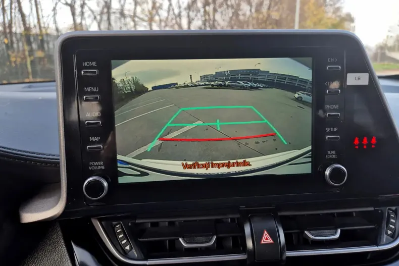 Toyota C-HR din 2020 cu 169.200 km - oferta TOY169012 - foto 24