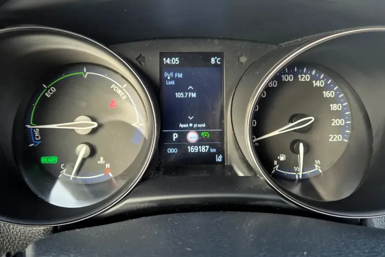 Toyota C-HR din 2020 cu 169.200 km - oferta TOY169012 - foto 26