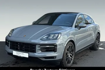 Porsche Cayenne din 2024 - oferta POR169013