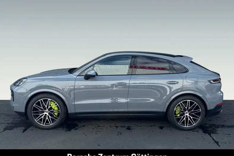 Porsche Cayenne din 2024 cu 16.459 km - oferta POR169013 - foto 2