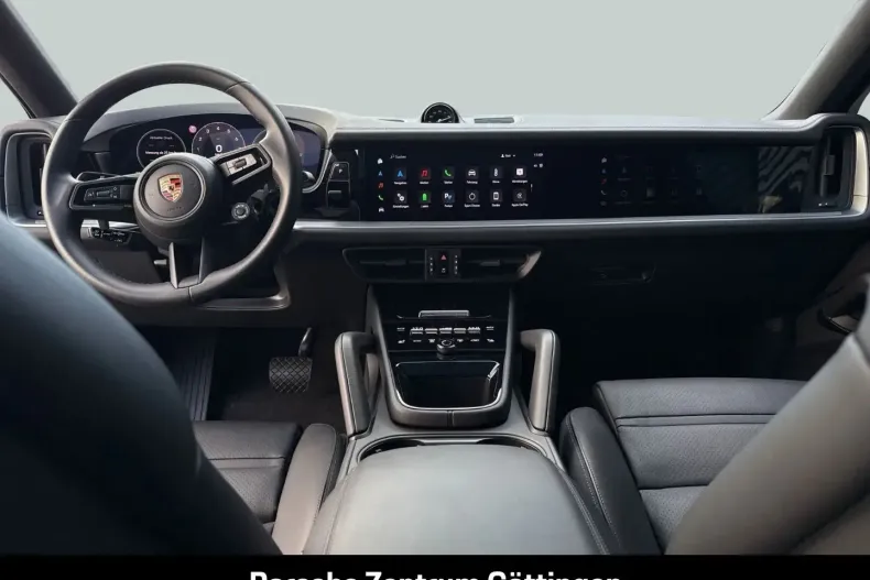 Porsche Cayenne din 2024 cu 16.459 km - oferta POR169013 - foto 4