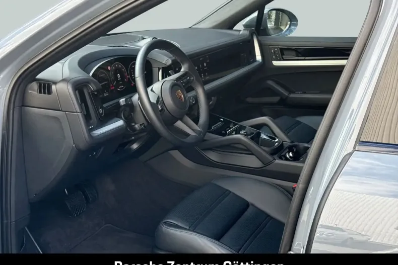 Porsche Cayenne din 2024 cu 16.459 km - oferta POR169013 - foto 6