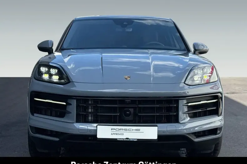 Porsche Cayenne din 2024 cu 16.459 km - oferta POR169013 - foto 7