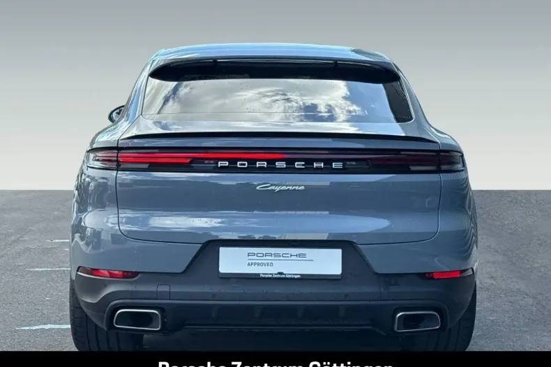 Porsche Cayenne din 2024 cu 16.459 km - oferta POR169013 - foto 8