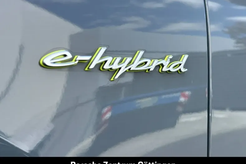 Porsche Cayenne din 2024 cu 16.459 km - oferta POR169013 - foto 10