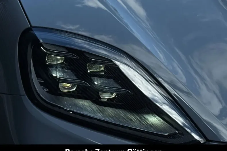 Porsche Cayenne din 2024 cu 16.459 km - oferta POR169013 - foto 12