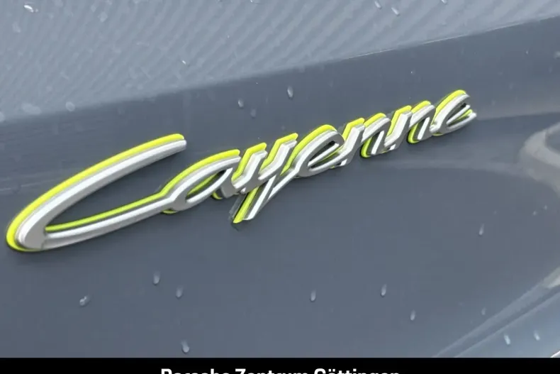 Porsche Cayenne din 2024 cu 16.459 km - oferta POR169013 - foto 14