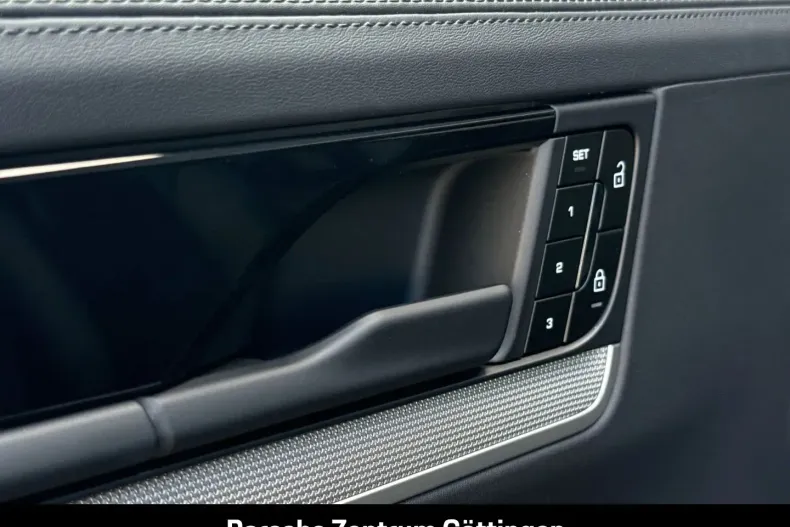 Porsche Cayenne din 2024 cu 16.459 km - oferta POR169013 - foto 15