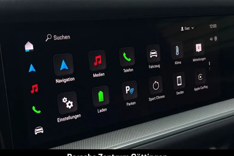 Porsche Cayenne din 2024 cu 16.459 km - oferta POR169013 - foto 18