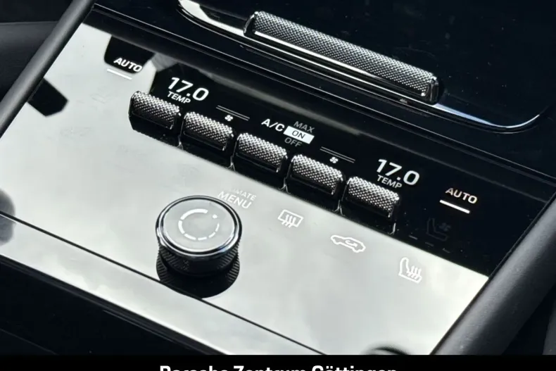 Porsche Cayenne din 2024 cu 16.459 km - oferta POR169013 - foto 21