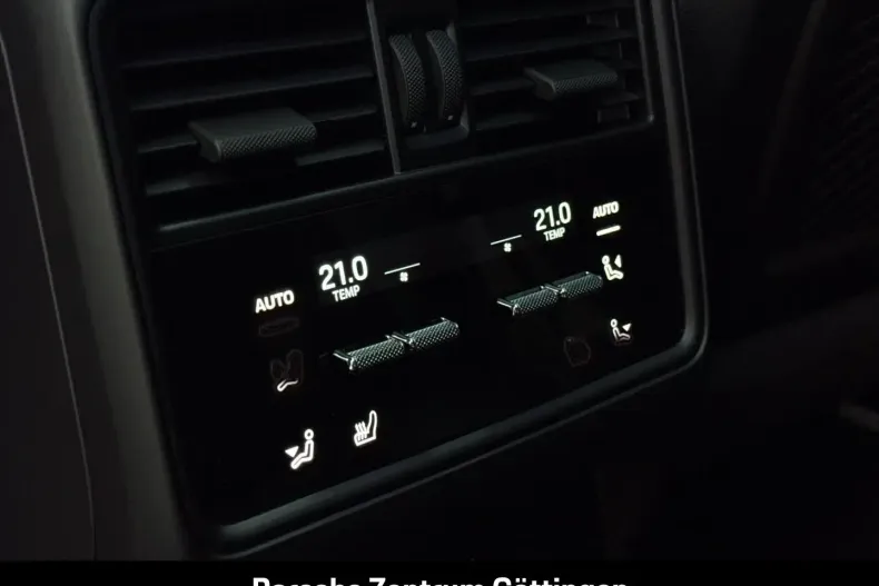 Porsche Cayenne din 2024 cu 16.459 km - oferta POR169013 - foto 26