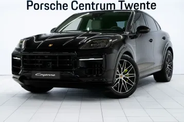 Porsche Cayenne din 2024 - oferta POR169014