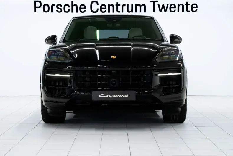 Porsche Cayenne din 2024 cu 12.797 km - oferta POR169014 - foto 2