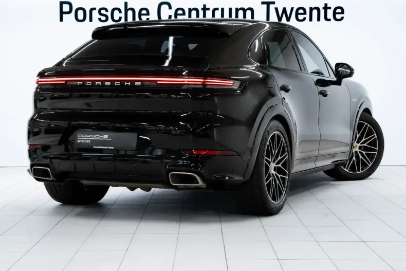 Porsche Cayenne din 2024 cu 12.797 km - oferta POR169014 - foto 3