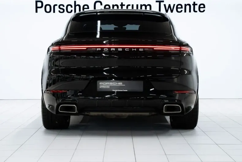 Porsche Cayenne din 2024 cu 12.797 km - oferta POR169014 - foto 4