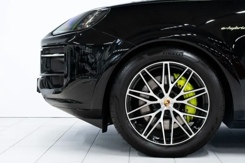 Porsche Cayenne din 2024 cu 12.797 km - oferta POR169014 - foto 6