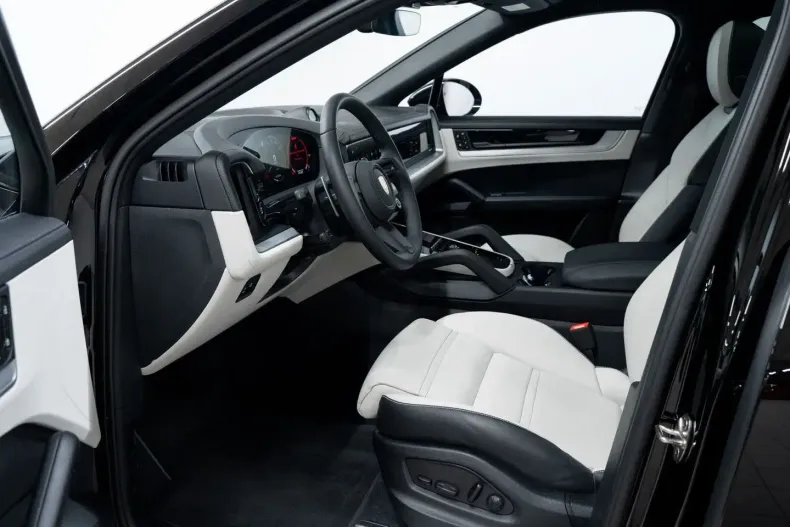 Porsche Cayenne din 2024 cu 12.797 km - oferta POR169014 - foto 7