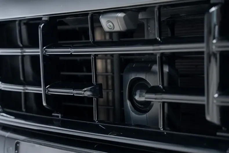 Porsche Cayenne din 2024 cu 12.797 km - oferta POR169014 - foto 10