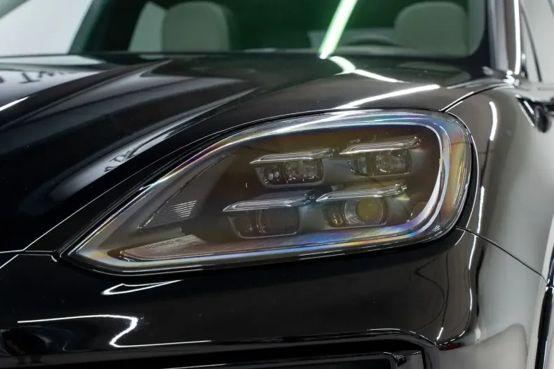 Porsche Cayenne din 2024 cu 12.797 km - oferta POR169014 - foto 11