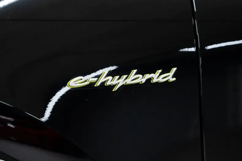 Porsche Cayenne din 2024 cu 12.797 km - oferta POR169014 - foto 14