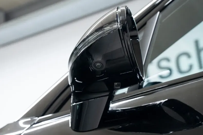 Porsche Cayenne din 2024 cu 12.797 km - oferta POR169014 - foto 16