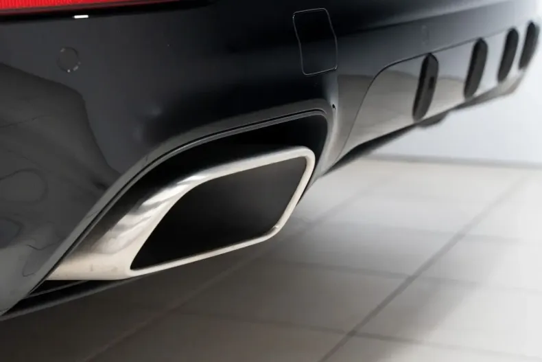 Porsche Cayenne din 2024 cu 12.797 km - oferta POR169014 - foto 20