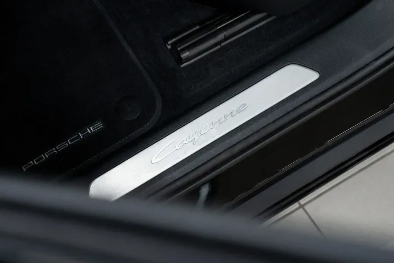 Porsche Cayenne din 2024 cu 12.797 km - oferta POR169014 - foto 22