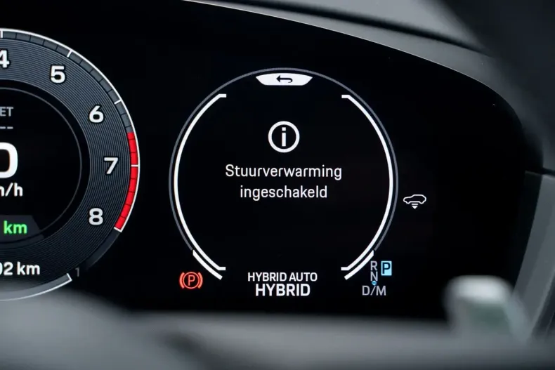 Porsche Cayenne din 2024 cu 12.797 km - oferta POR169014 - foto 33