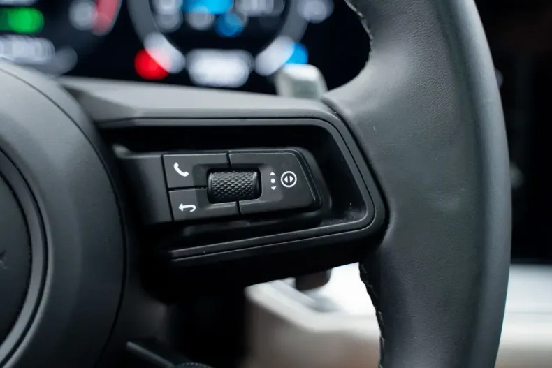 Porsche Cayenne din 2024 cu 12.797 km - oferta POR169014 - foto 35