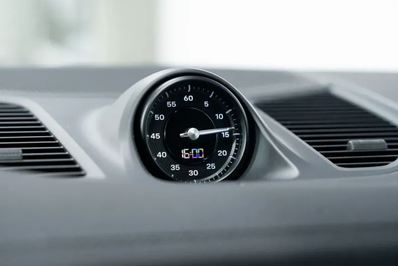 Porsche Cayenne din 2024 cu 12.797 km - oferta POR169014 - foto 39