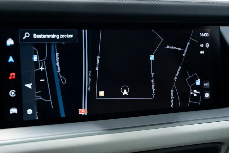 Porsche Cayenne din 2024 cu 12.797 km - oferta POR169014 - foto 40