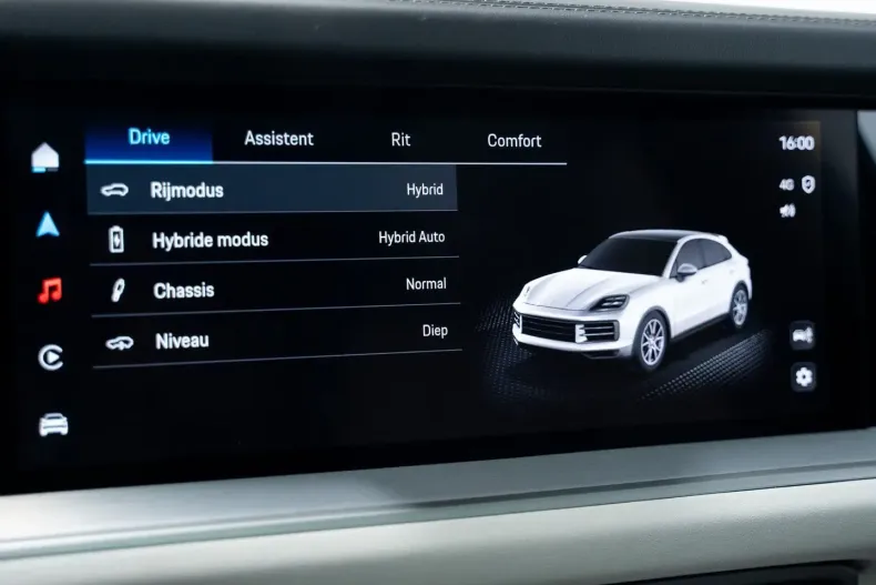 Porsche Cayenne din 2024 cu 12.797 km - oferta POR169014 - foto 41