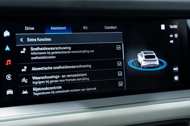 Porsche Cayenne din 2024 cu 12.797 km - oferta POR169014 - foto 43