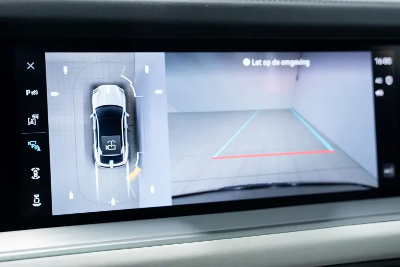 Porsche Cayenne din 2024 cu 12.797 km - oferta POR169014 - foto 45