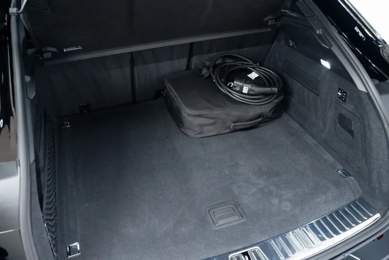 Porsche Cayenne din 2024 cu 12.797 km - oferta POR169014 - foto 49