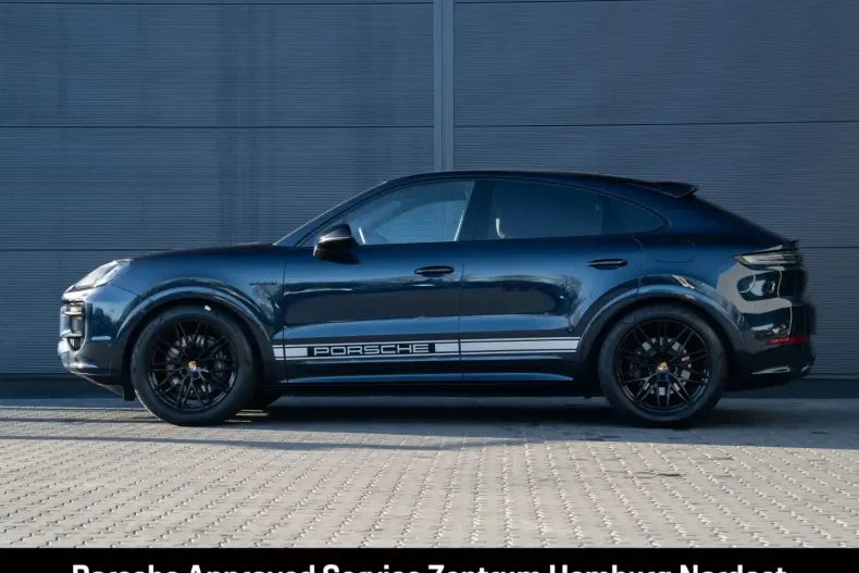 Porsche Cayenne din 2024 cu 21.095 km - oferta POR169015 - foto 2