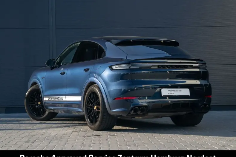 Porsche Cayenne din 2024 cu 21.095 km - oferta POR169015 - foto 3