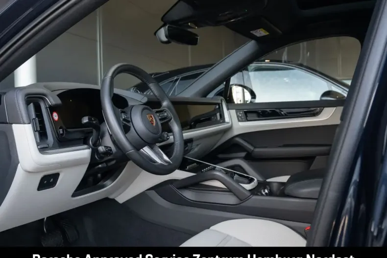 Porsche Cayenne din 2024 cu 21.095 km - oferta POR169015 - foto 4