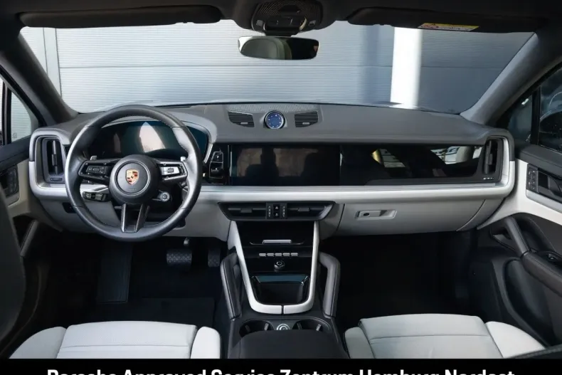Porsche Cayenne din 2024 cu 21.095 km - oferta POR169015 - foto 7