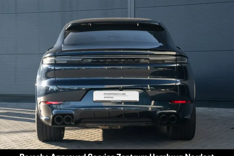 Porsche Cayenne din 2024 cu 21.095 km - oferta POR169015 - foto 9