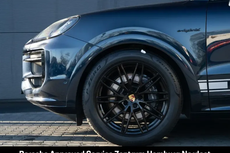 Porsche Cayenne din 2024 cu 21.095 km - oferta POR169015 - foto 10