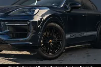 Porsche Cayenne din 2024 cu 21.095 km - oferta POR169015 - foto 11