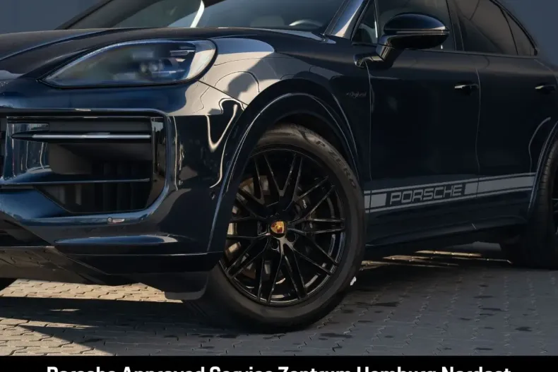 Porsche Cayenne din 2024 cu 21.095 km - oferta POR169015 - foto 11