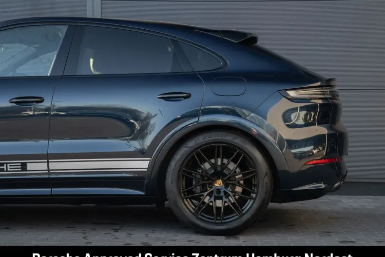 Porsche Cayenne din 2024 cu 21.095 km - oferta POR169015 - foto 13