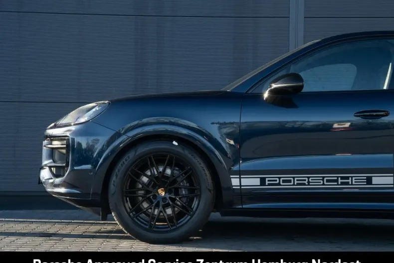 Porsche Cayenne din 2024 cu 21.095 km - oferta POR169015 - foto 14